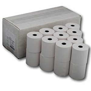 60 x 70 Thermal rolls