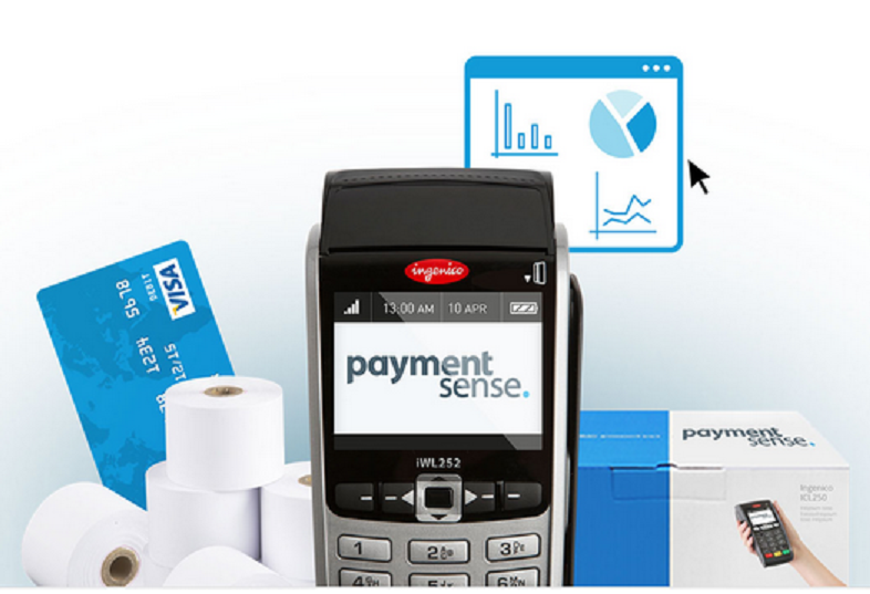 BEC Hospitality/Retail BEC Sheffield Cash Registers Epos & till roll